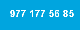 977 177 56 85 977 177 56 85
